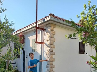 Holiday house Razanj Features 59