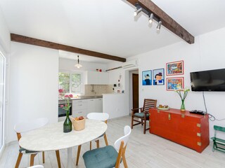 Ferienhaus Razanj Ausstattung 22