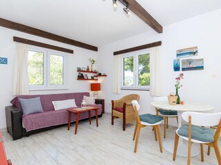 Ferienhaus Razanj Ausstattung 23
