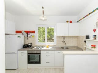 Ferienhaus Razanj Ausstattung 30