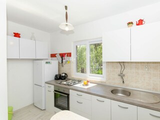 Ferienhaus Razanj Ausstattung 31