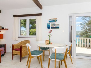 Ferienhaus Razanj Ausstattung 38