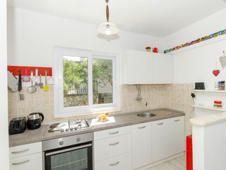 Ferienhaus Razanj Ausstattung 43