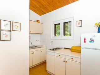 Ferienhaus Razanj Ausstattung 45