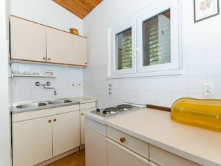 Ferienhaus Razanj Ausstattung 47