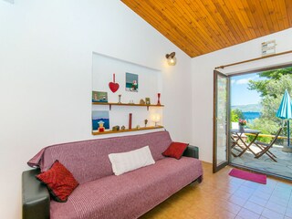 Holiday house Razanj Features 3