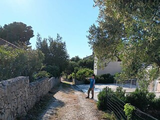 Holiday house Razanj Features 4