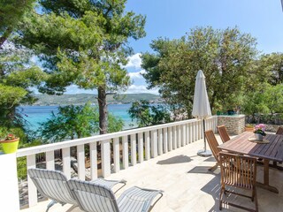 Holiday house Razanj Features 8