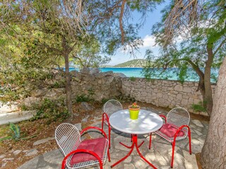 Holiday house Razanj Features 9