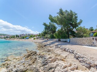 Holiday house Razanj Features 22