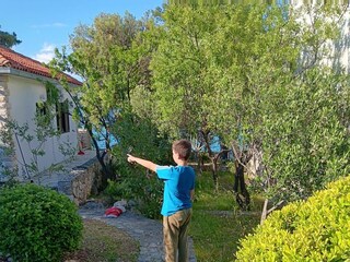 Holiday house Razanj Features 45