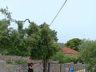 Holiday house Razanj Features 52