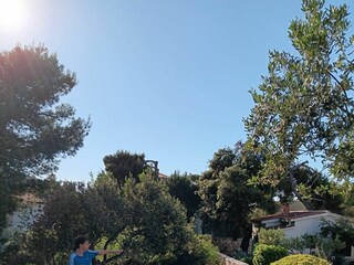 Holiday house Razanj Features 56