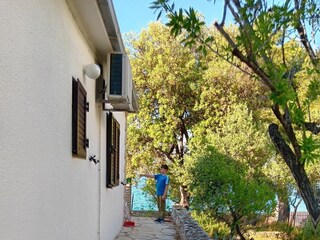 Holiday house Razanj Features 57