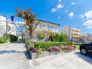 Apartment Lopar Outdoor Recording 3