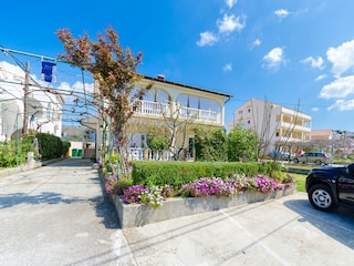 Apartment Lopar Outdoor Recording 3