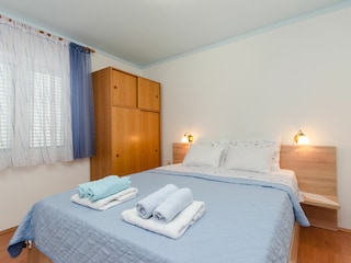 Apartment Lopar Ausstattung 6