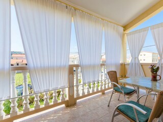 Apartment Lopar Ausstattung 10