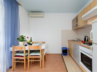 Apartment Lopar Ausstattung 13