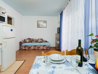 Apartment Lopar Ausstattung 15