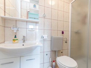 Apartment Lopar Ausstattung 4