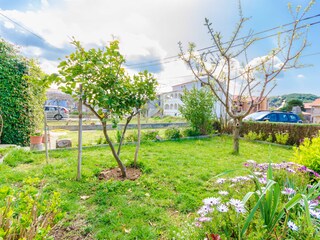 Apartment Lopar Ausstattung 6
