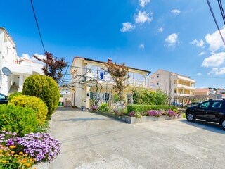 Apartment Lopar Außenaufnahme 3