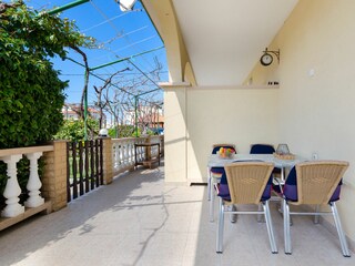 Apartment Lopar Ausstattung 7