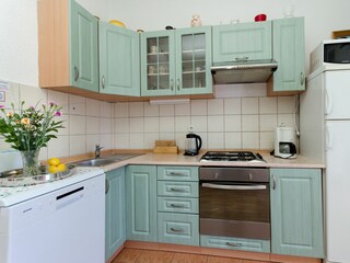 Apartment Lopar Ausstattung 8