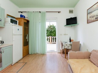 Apartment Lopar Ausstattung 10