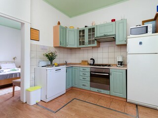 Apartment Lopar Ausstattung 11