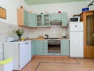 Apartment Lopar Features 12