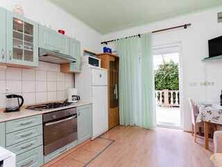Apartment Lopar Ausstattung 14