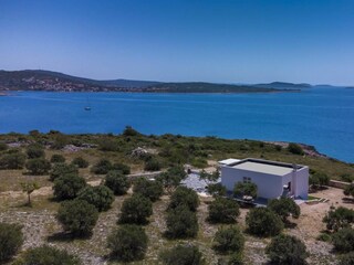 Holiday house Razanj Environment 38