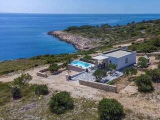 Holiday house Razanj Environment 39
