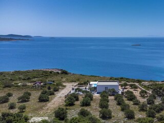 Holiday house Razanj Environment 42