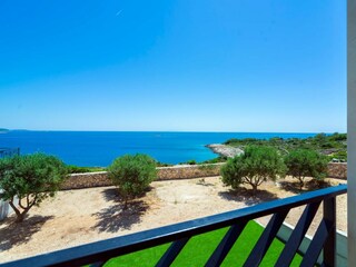 Holiday house Razanj Environment 44