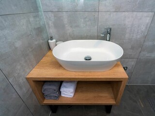 Ferienhaus Razanj Ausstattung 8