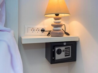 Ferienhaus Razanj Ausstattung 9