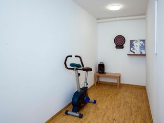 Ferienhaus Razanj Ausstattung 10