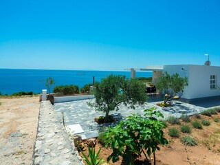 Ferienhaus Razanj Umgebung 37