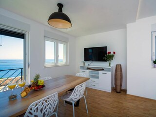 Ferienhaus Razanj Ausstattung 11