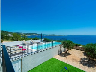 Ferienhaus Razanj Umgebung 38