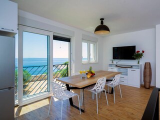 Ferienhaus Razanj Ausstattung 12