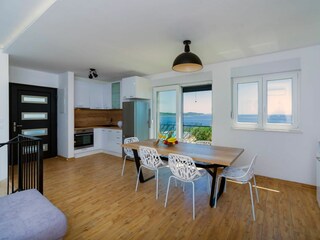 Ferienhaus Razanj Ausstattung 13