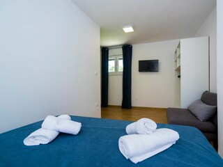 Ferienhaus Razanj Ausstattung 14