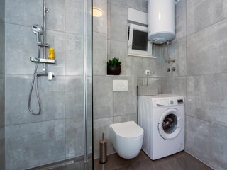 Ferienhaus Razanj Ausstattung 15