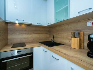 Ferienhaus Razanj Ausstattung 17