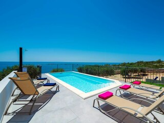 Ferienhaus Razanj Ausstattung 22