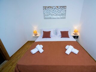 Ferienhaus Razanj Ausstattung 23